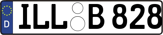 ILL-B828