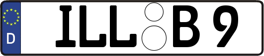 ILL-B9