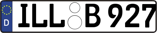 ILL-B927