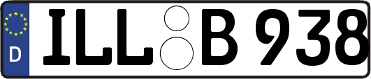 ILL-B938