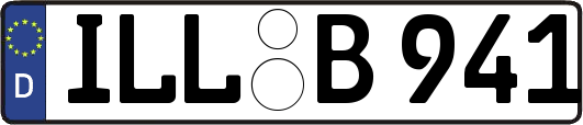 ILL-B941