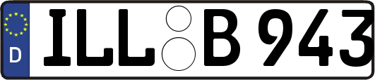 ILL-B943