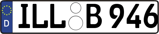 ILL-B946