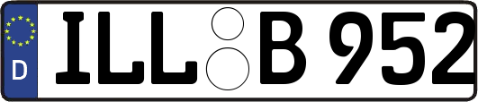 ILL-B952