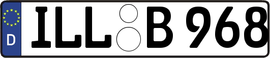 ILL-B968