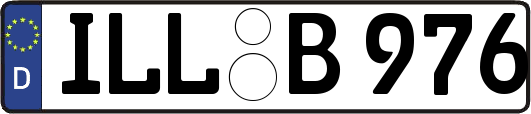 ILL-B976