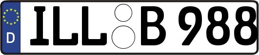 ILL-B988