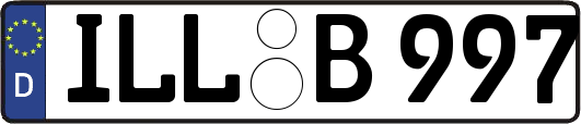 ILL-B997
