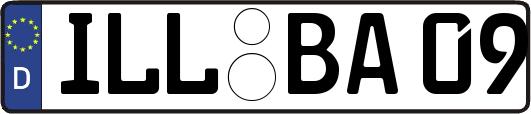 ILL-BA09