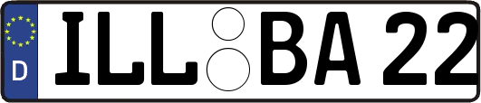 ILL-BA22