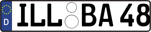 ILL-BA48