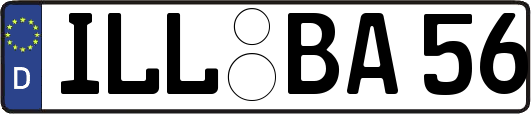 ILL-BA56