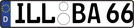 ILL-BA66