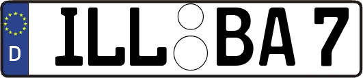 ILL-BA7