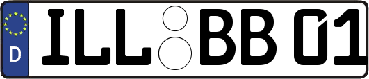 ILL-BB01