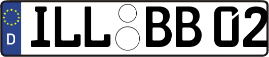 ILL-BB02