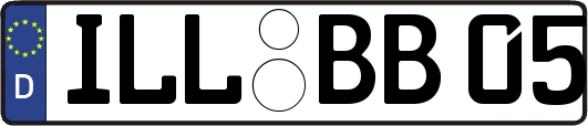 ILL-BB05