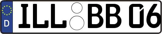 ILL-BB06