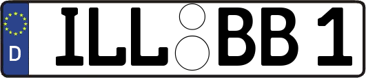ILL-BB1