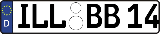 ILL-BB14