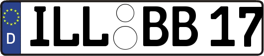 ILL-BB17
