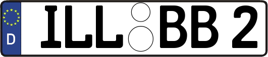 ILL-BB2
