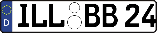 ILL-BB24