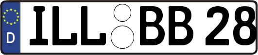 ILL-BB28