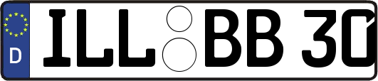 ILL-BB30