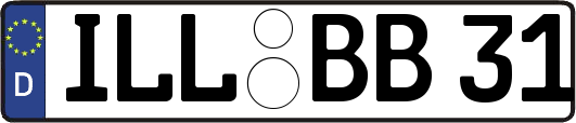 ILL-BB31