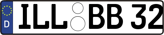 ILL-BB32