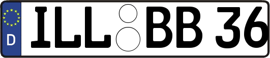 ILL-BB36