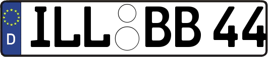 ILL-BB44