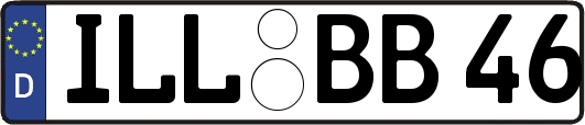 ILL-BB46