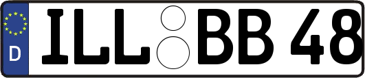 ILL-BB48
