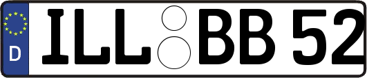 ILL-BB52