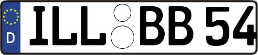 ILL-BB54