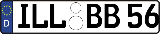 ILL-BB56