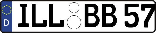 ILL-BB57