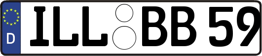 ILL-BB59