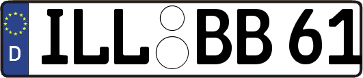 ILL-BB61