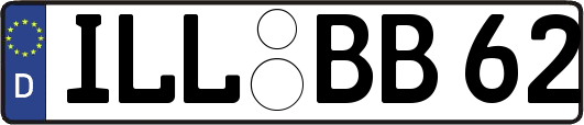 ILL-BB62