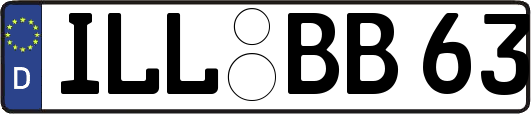 ILL-BB63