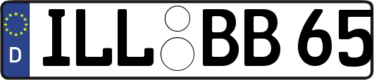 ILL-BB65