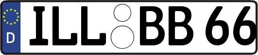 ILL-BB66