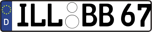 ILL-BB67