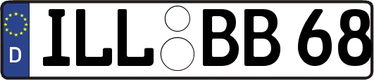 ILL-BB68