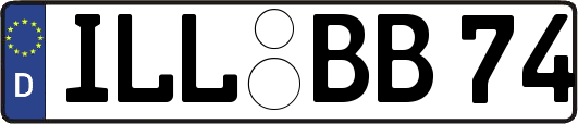ILL-BB74