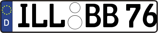 ILL-BB76