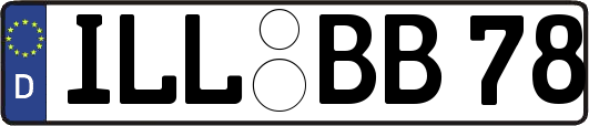ILL-BB78